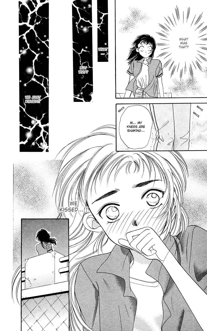 Read Bare Feet chapter 4 image 18 on Lezhin