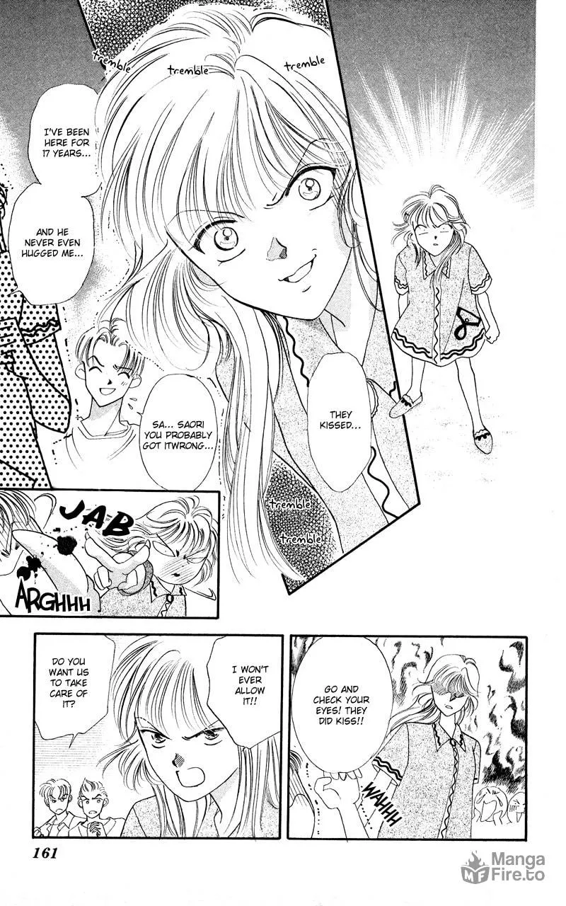 Read Bare Feet chapter 4 image 19 on Lezhin