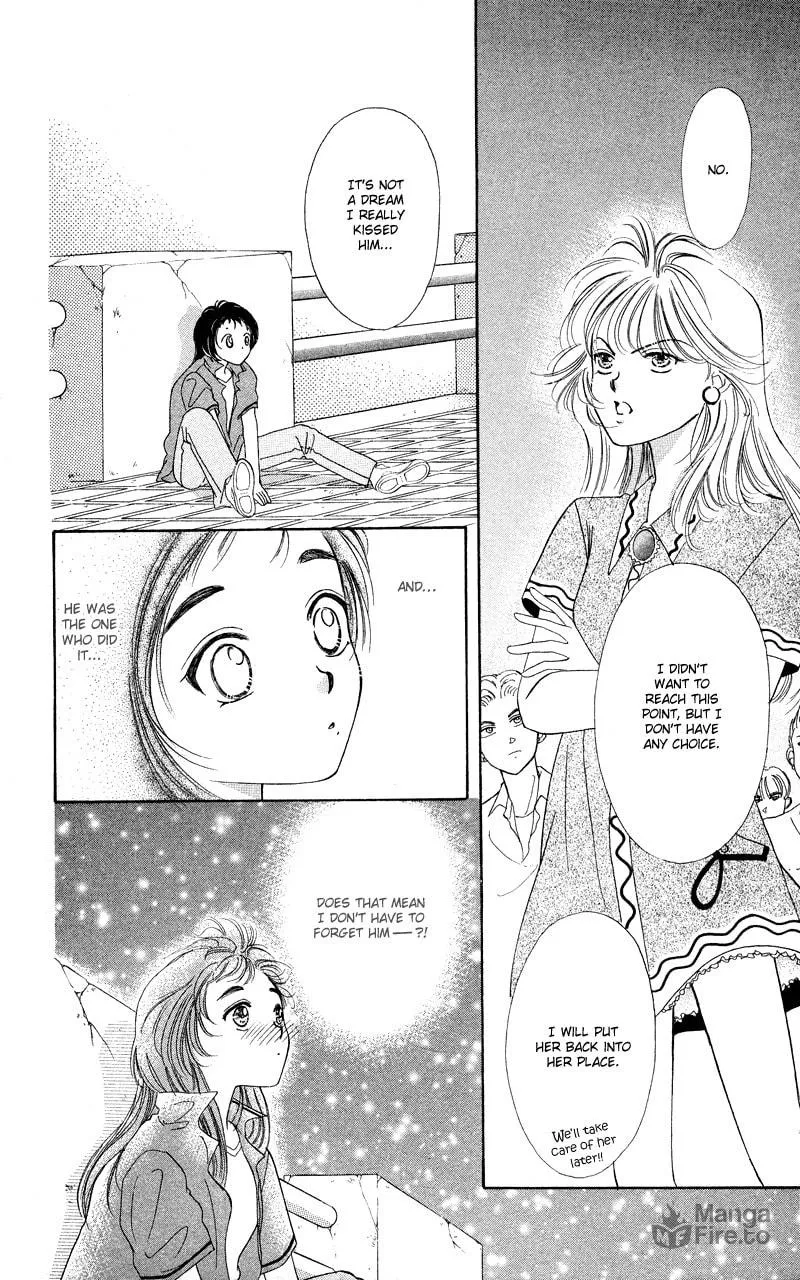 Read Bare Feet chapter 4 image 20 on Lezhin