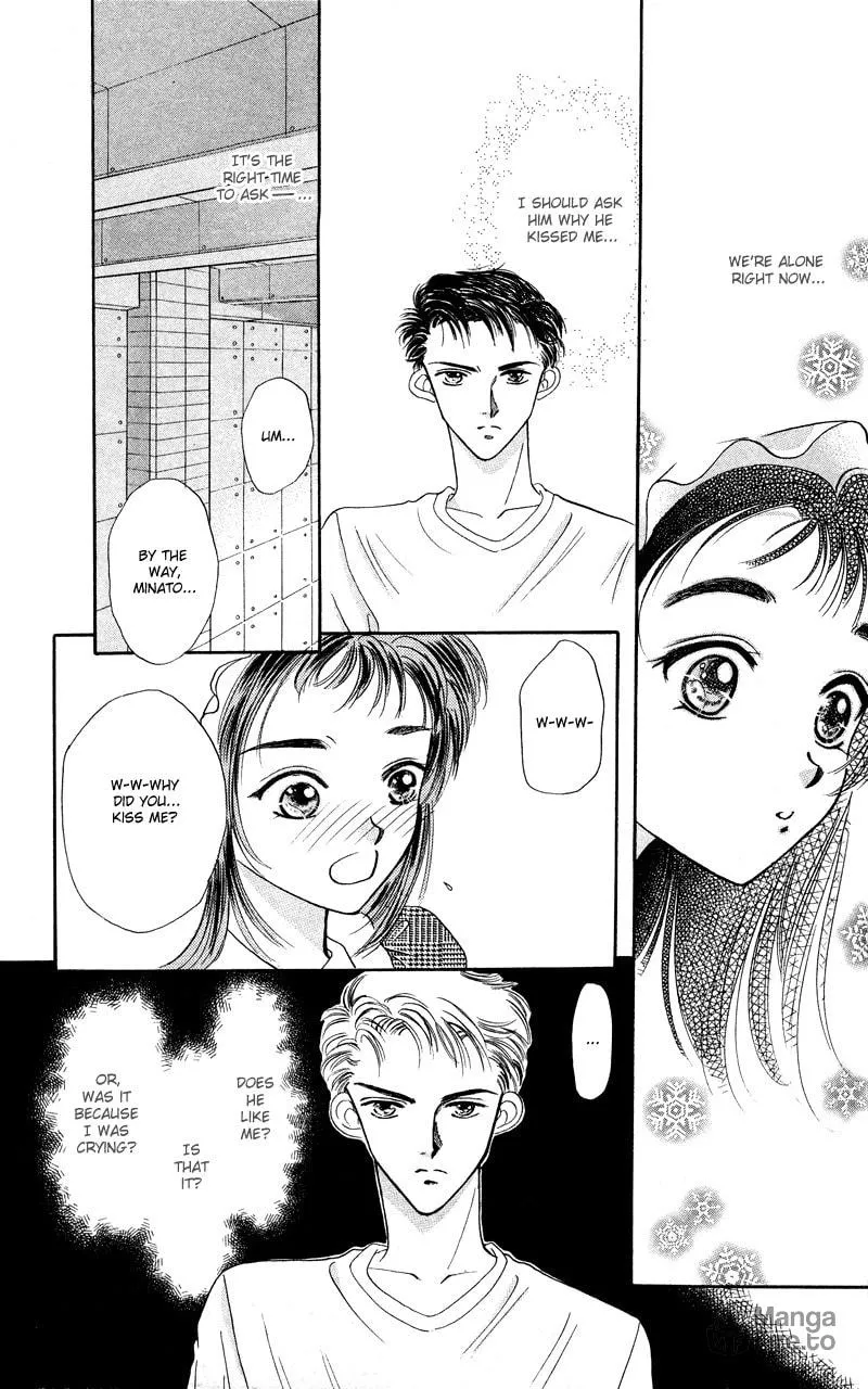 Read Bare Feet chapter 4 image 26 on Lezhin