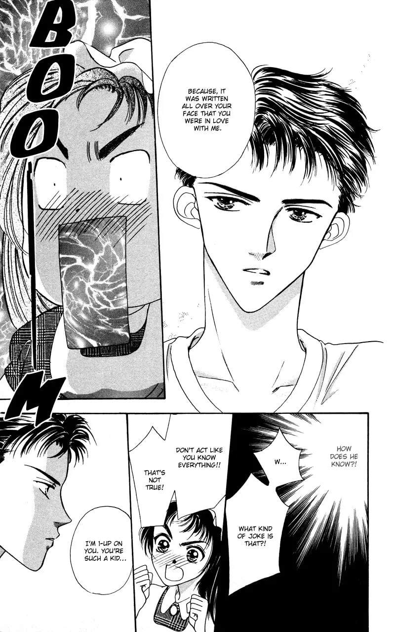 Read Bare Feet chapter 4 image 27 on Lezhin