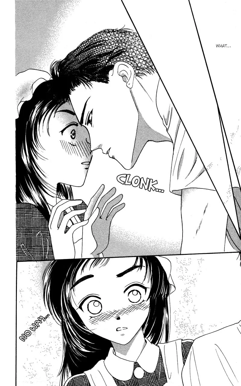 Read Bare Feet chapter 4 image 28 on Lezhin