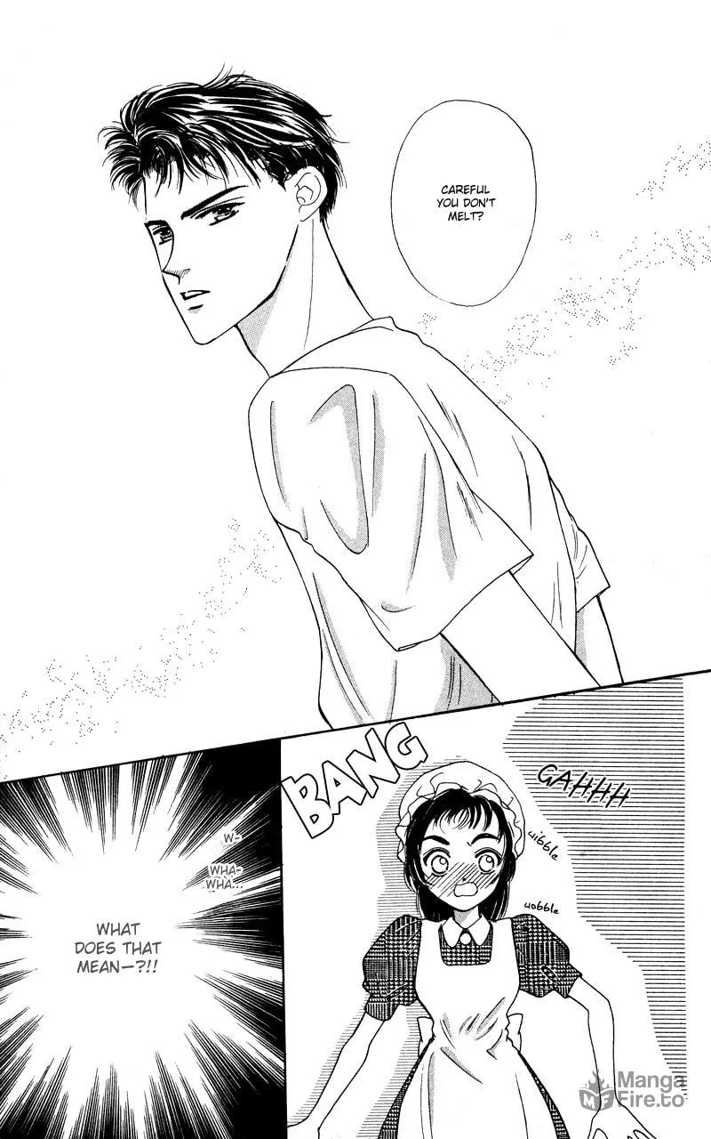 Read Bare Feet chapter 4 image 29 on Lezhin