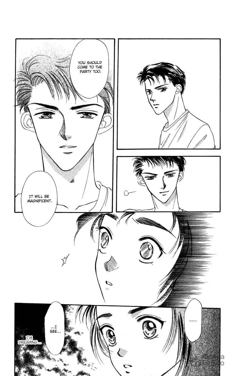 Read Bare Feet chapter 4 image 32 on Lezhin