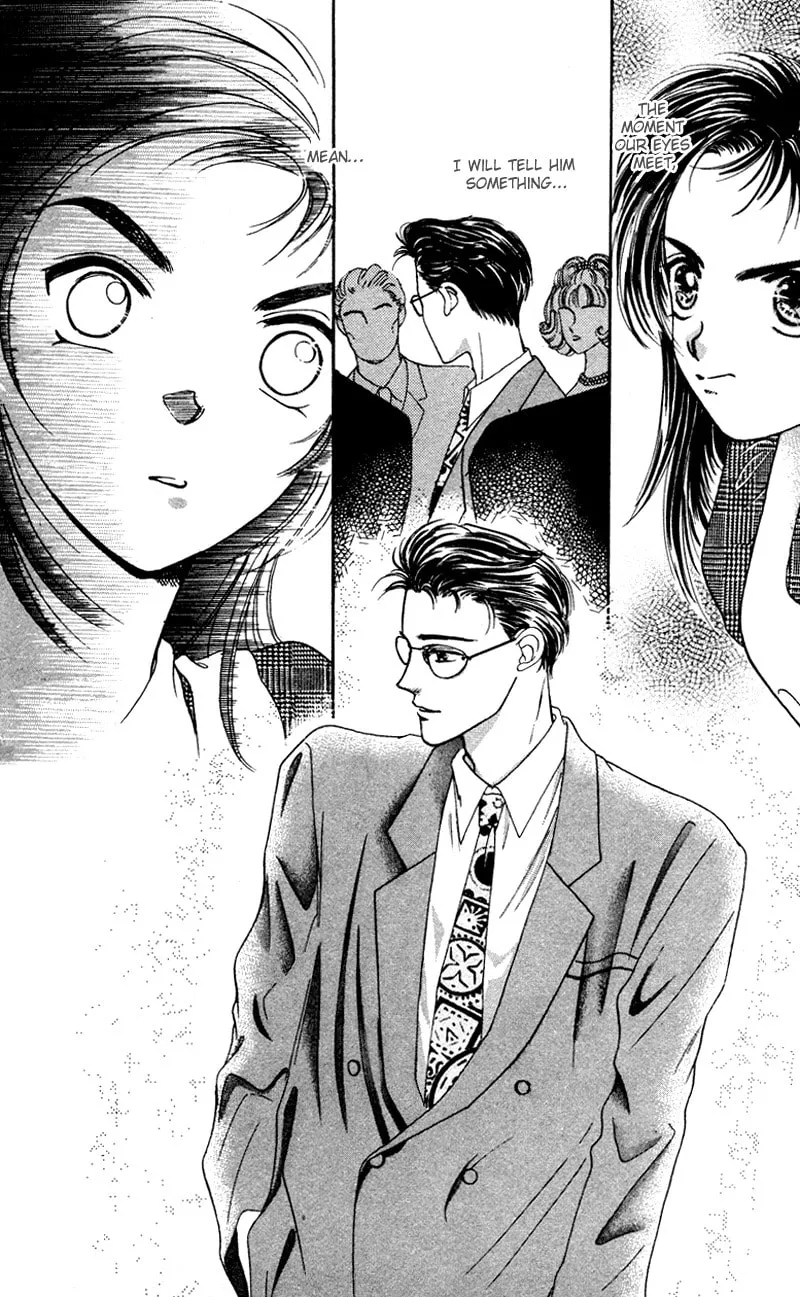 Read Bare Feet chapter 4 image 36 on Lezhin