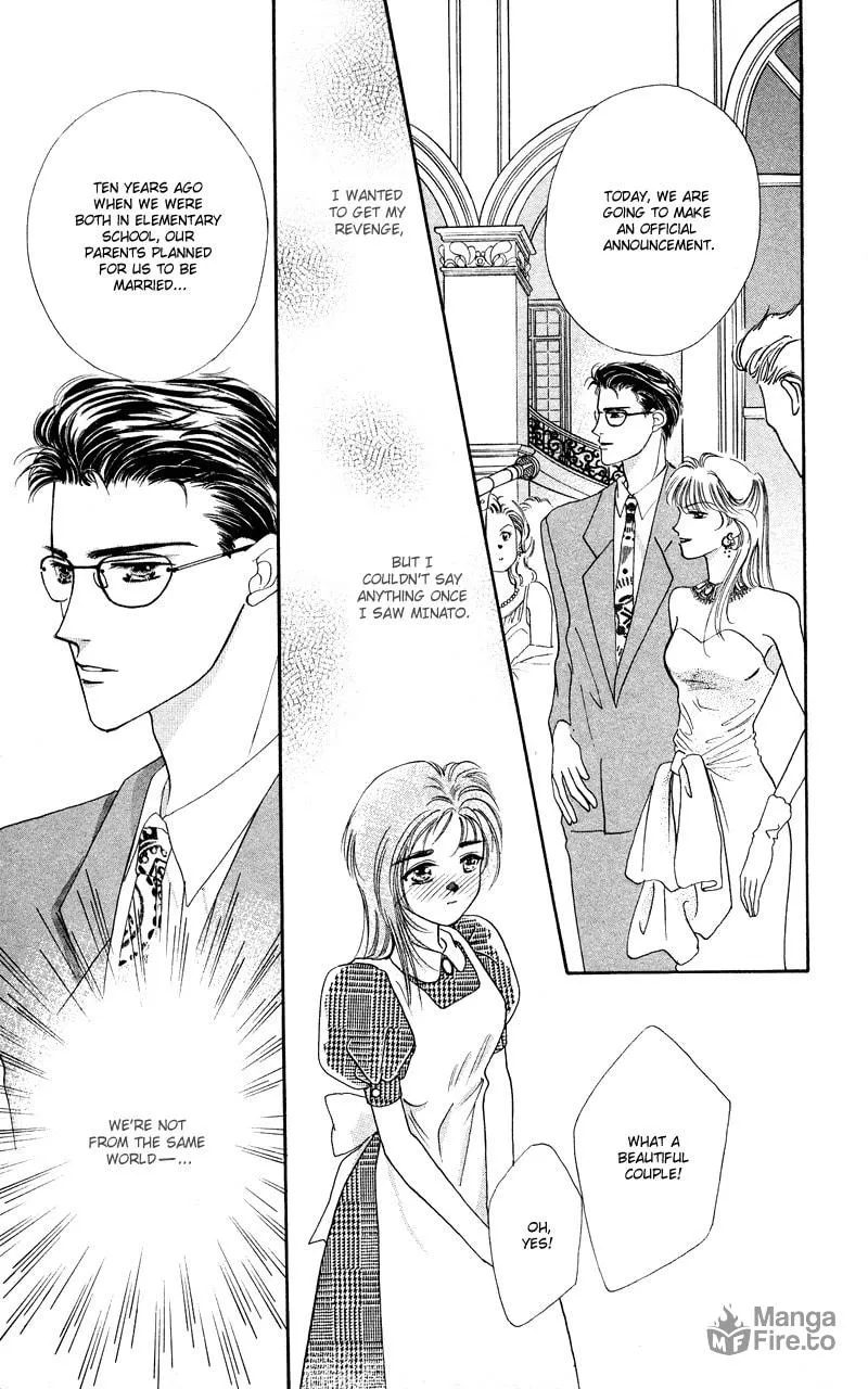Read Bare Feet chapter 4 image 39 on Lezhin