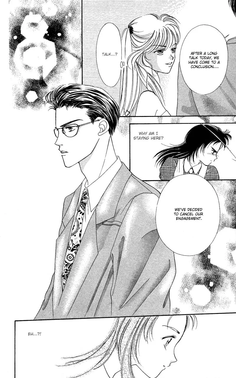 Read Bare Feet chapter 4 image 40 on Lezhin
