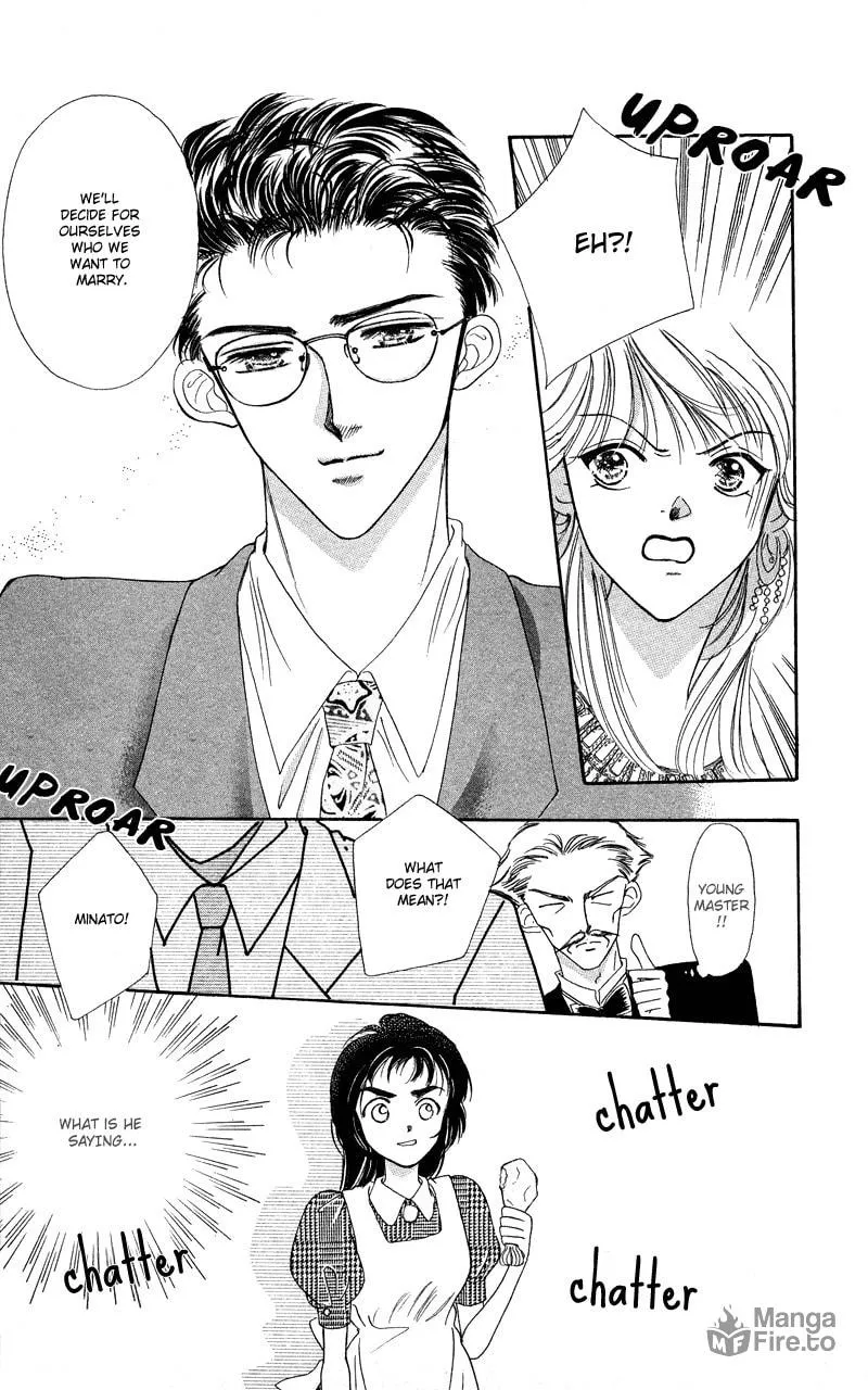 Read Bare Feet chapter 4 image 41 on Lezhin