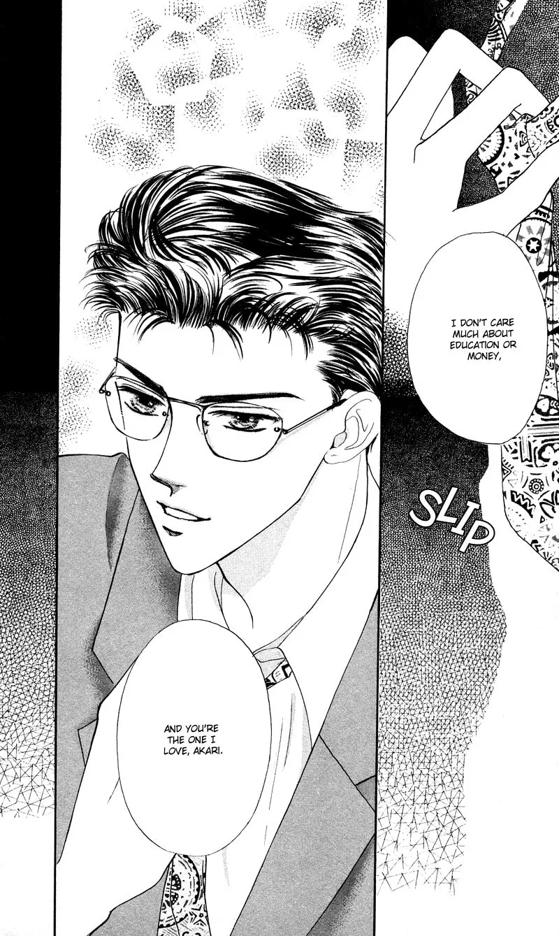 Read Bare Feet chapter 4 image 42 on Lezhin