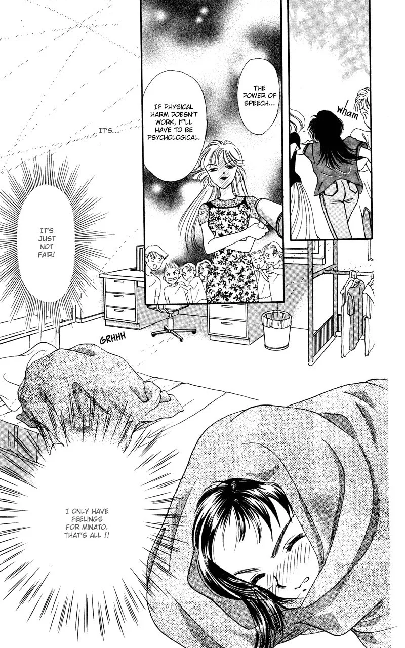 Read Bare Feet chapter 4 image 6 on Lezhin