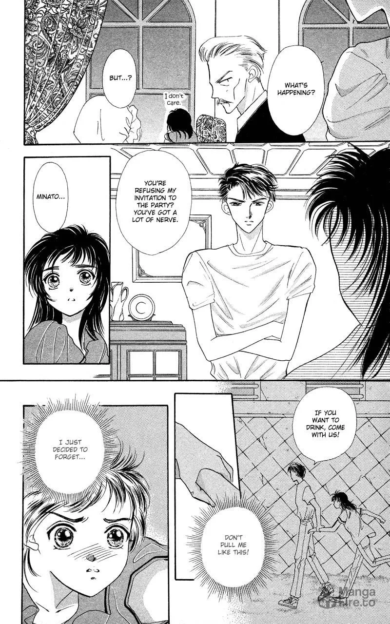 Read Bare Feet chapter 4 image 9 on Lezhin
