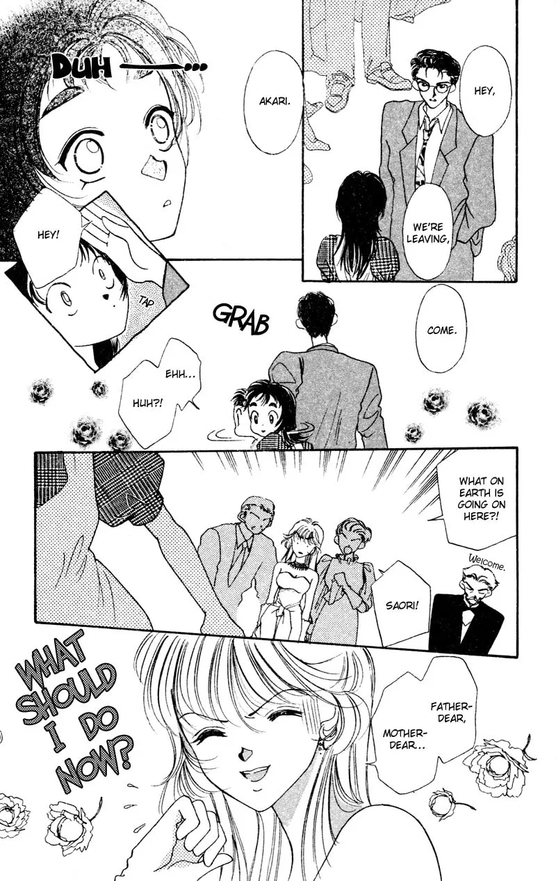 Read Bare Feet chapter 5 image 10 on Lezhin