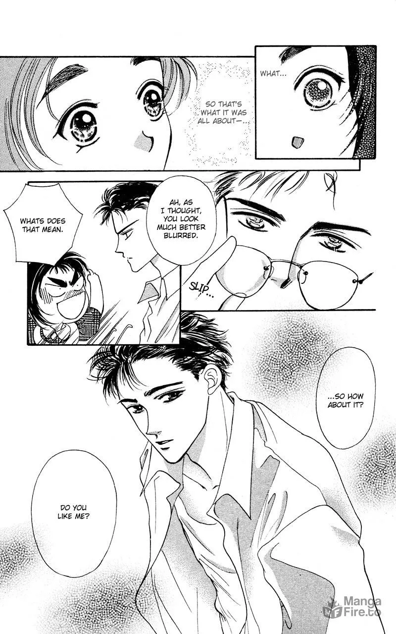 Read Bare Feet chapter 5 image 14 on Lezhin