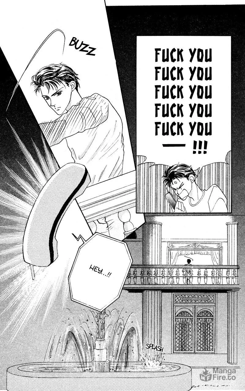 Read Bare Feet chapter 5 image 20 on Lezhin
