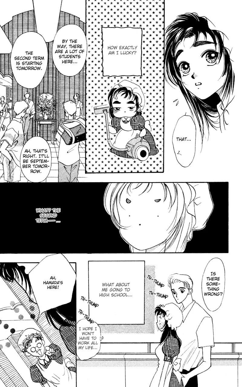 Read Bare Feet chapter 5 image 22 on Lezhin