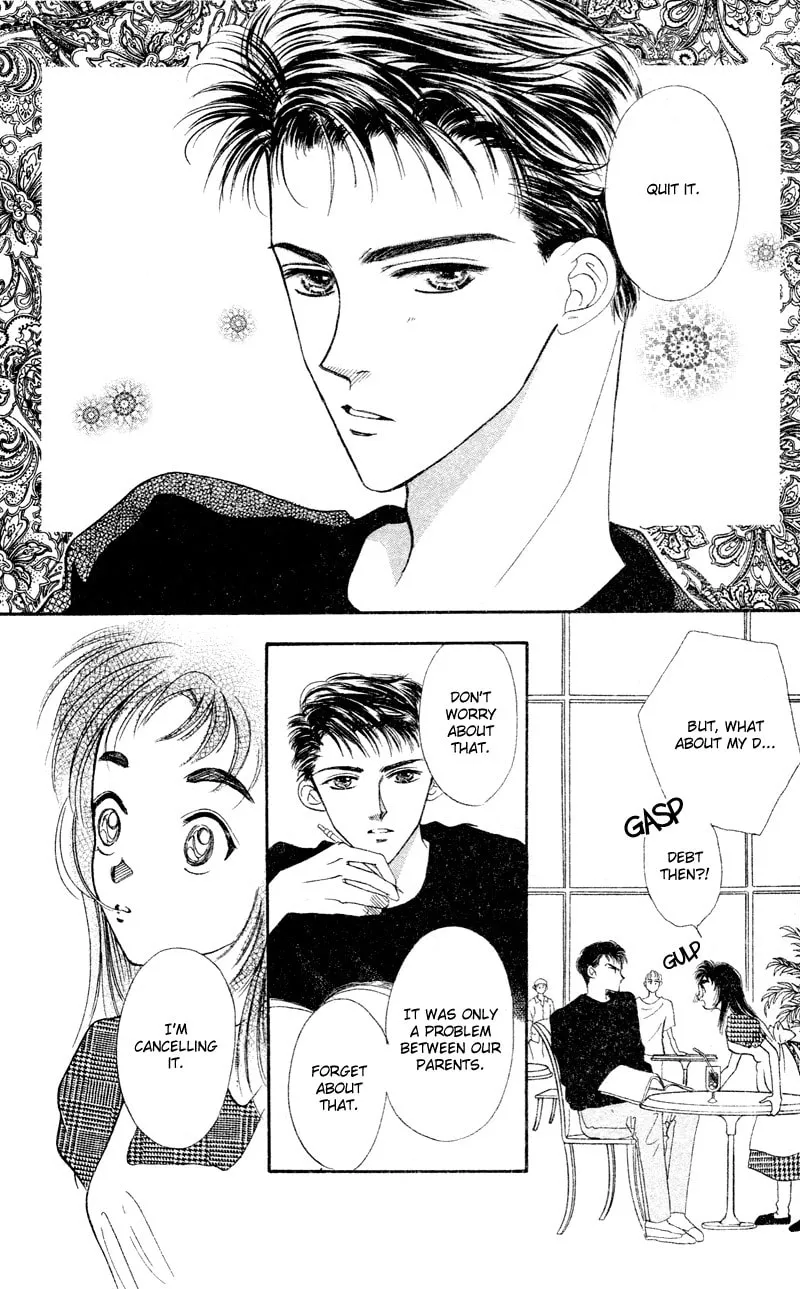 Read Bare Feet chapter 5 image 25 on Lezhin