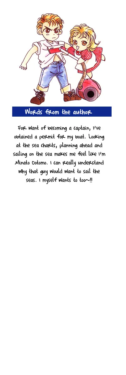 Read Bare Feet chapter 5 image 3 on Lezhin