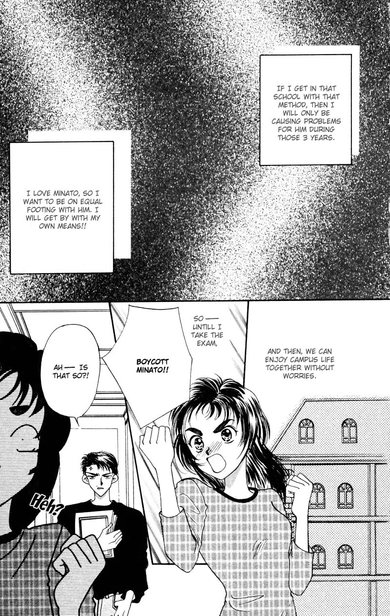 Read Bare Feet chapter 5 image 30 on Lezhin