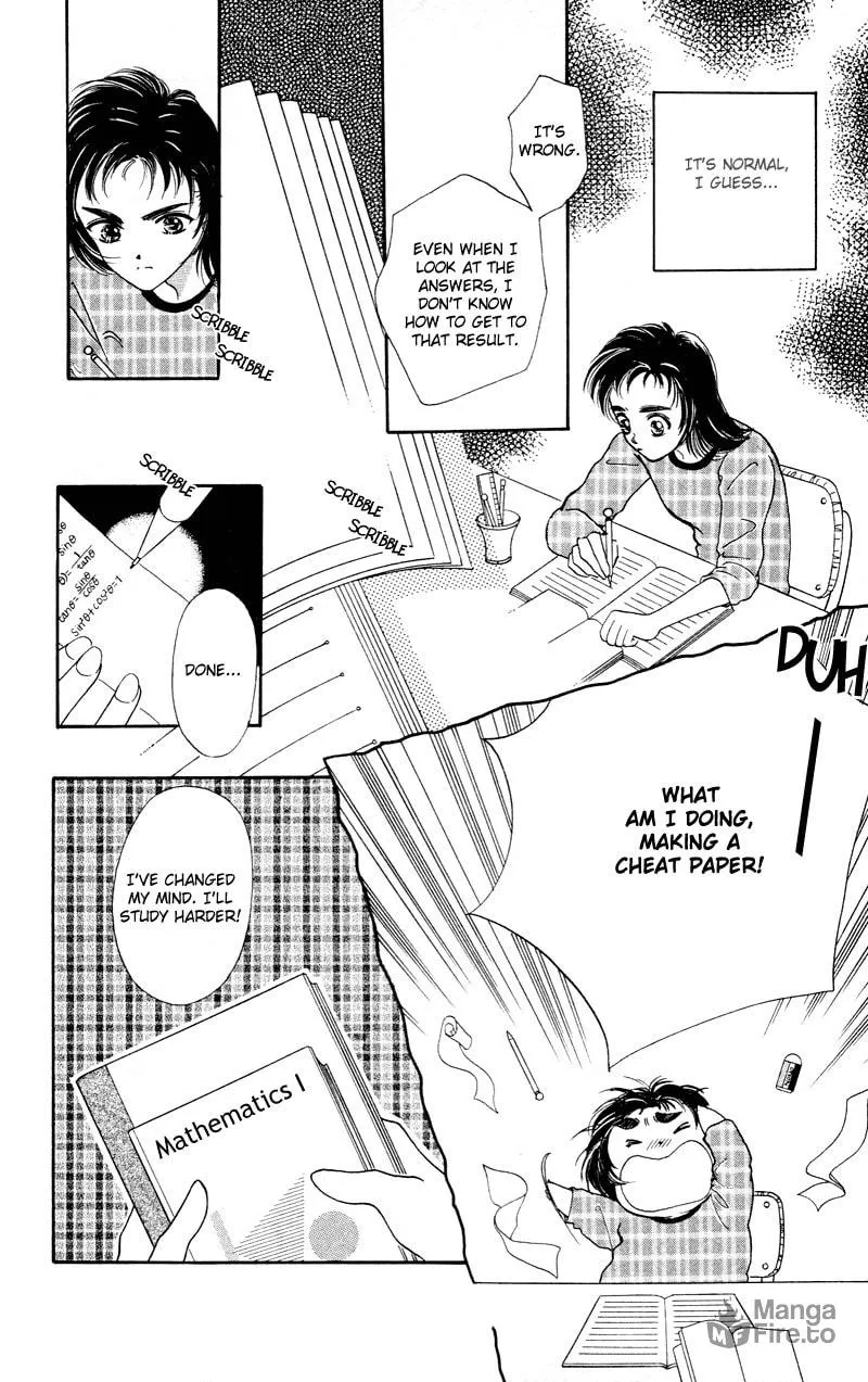 Read Bare Feet chapter 5 image 35 on Lezhin