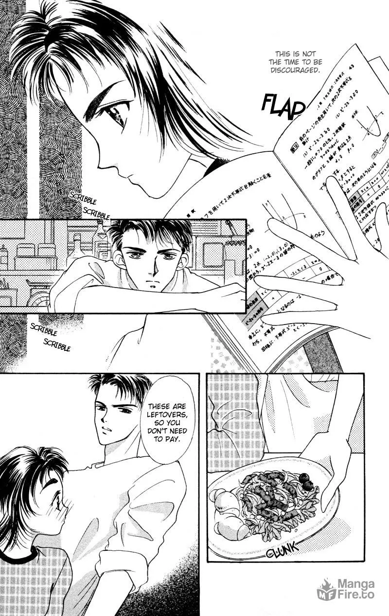 Read Bare Feet chapter 5 image 38 on Lezhin