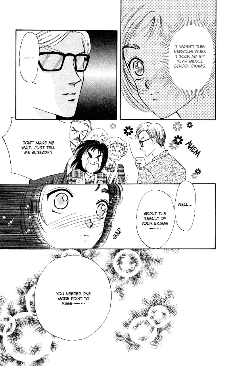 Read Bare Feet chapter 5 image 42 on Lezhin