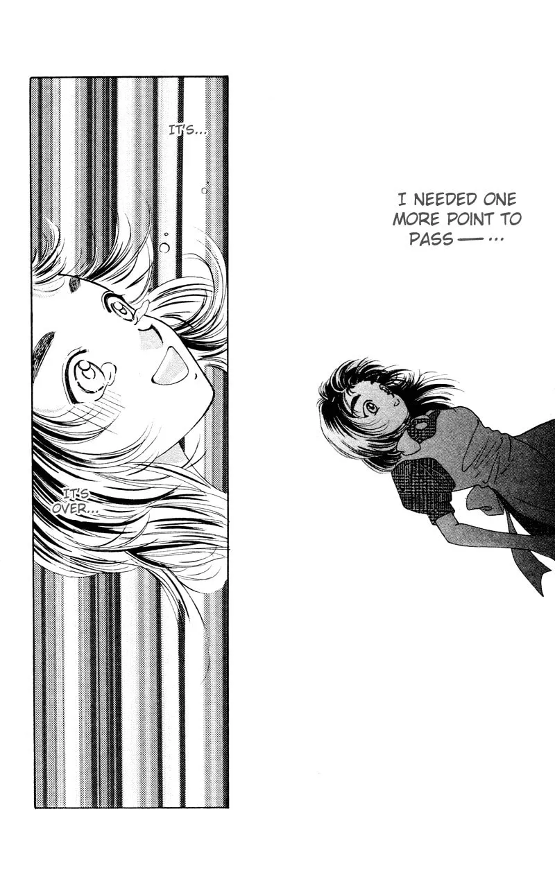 Read Bare Feet chapter 5 image 43 on Lezhin