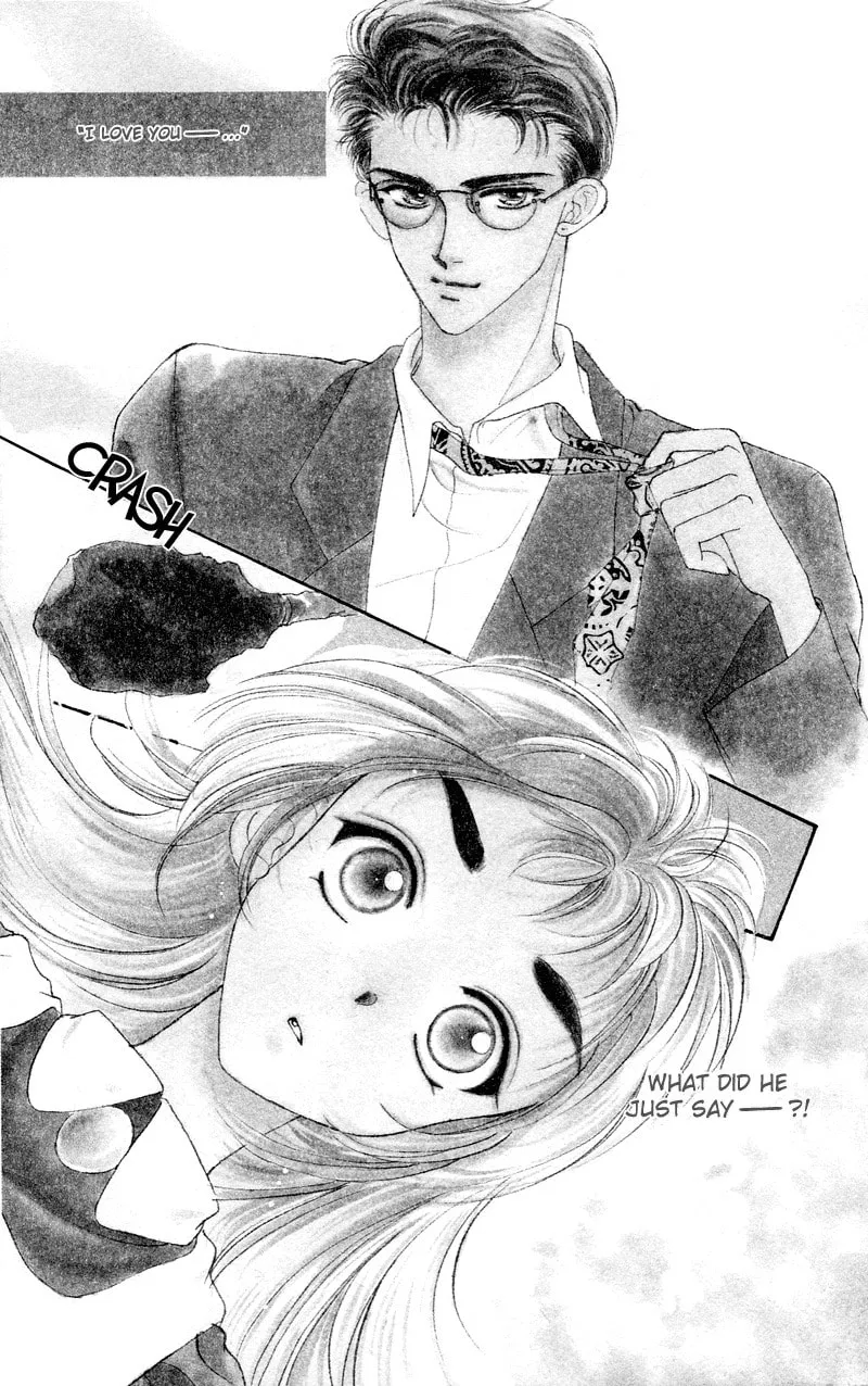 Read Bare Feet chapter 5 image 7 on Lezhin
