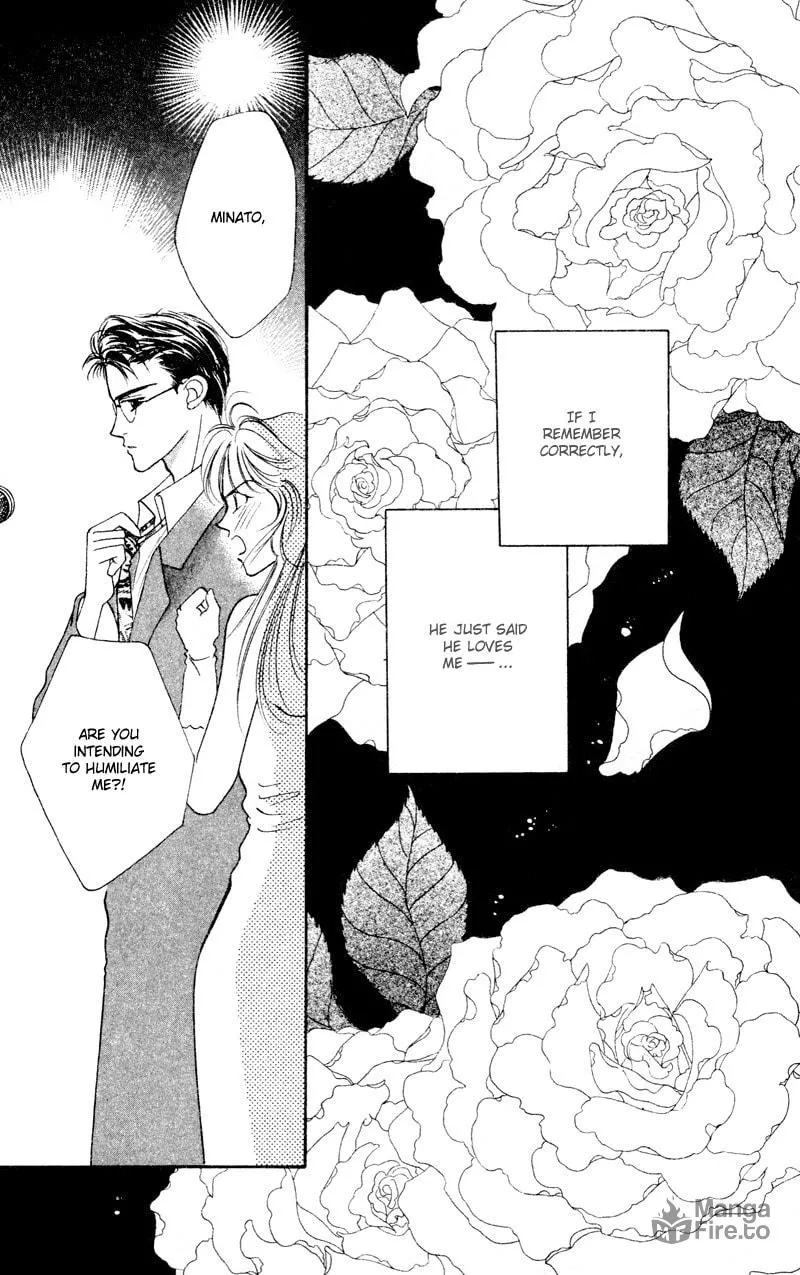 Read Bare Feet chapter 5 image 8 on Lezhin
