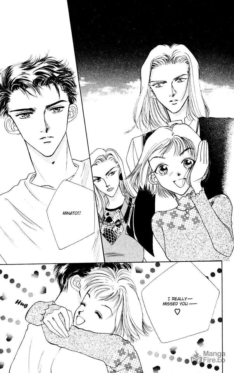 Read Bare Feet chapter 6 image 11 on Lezhin