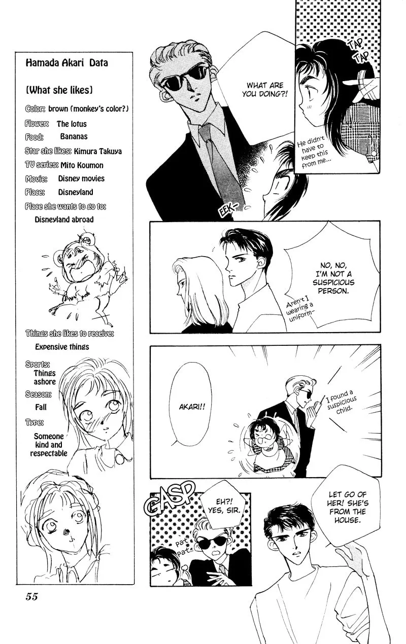 Read Bare Feet chapter 6 image 13 on Lezhin