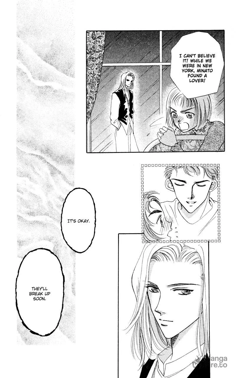 Read Bare Feet chapter 6 image 19 on Lezhin