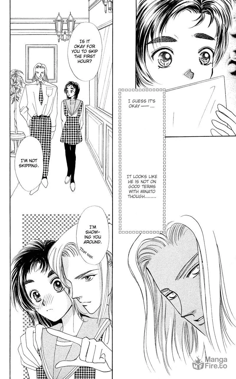 Read Bare Feet chapter 6 image 24 on Lezhin