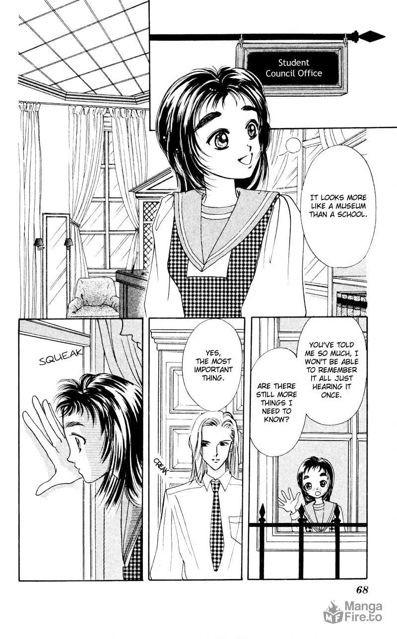 Read Bare Feet chapter 6 image 26 on Lezhin