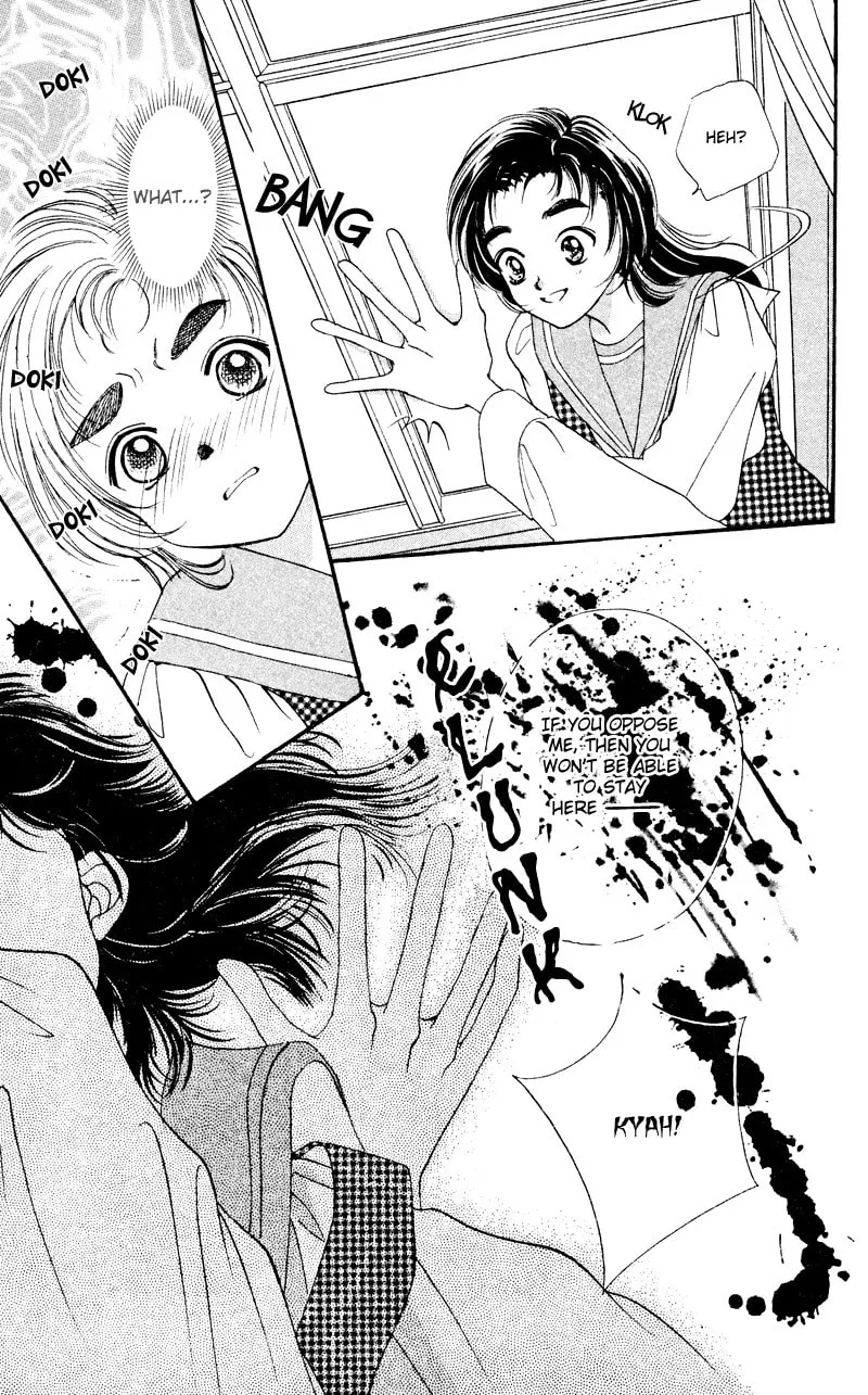 Read Bare Feet chapter 6 image 27 on Lezhin