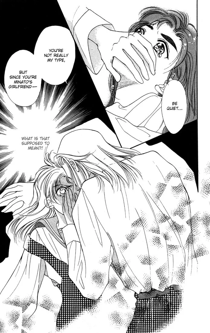 Read Bare Feet chapter 7 image 1 on Lezhin
