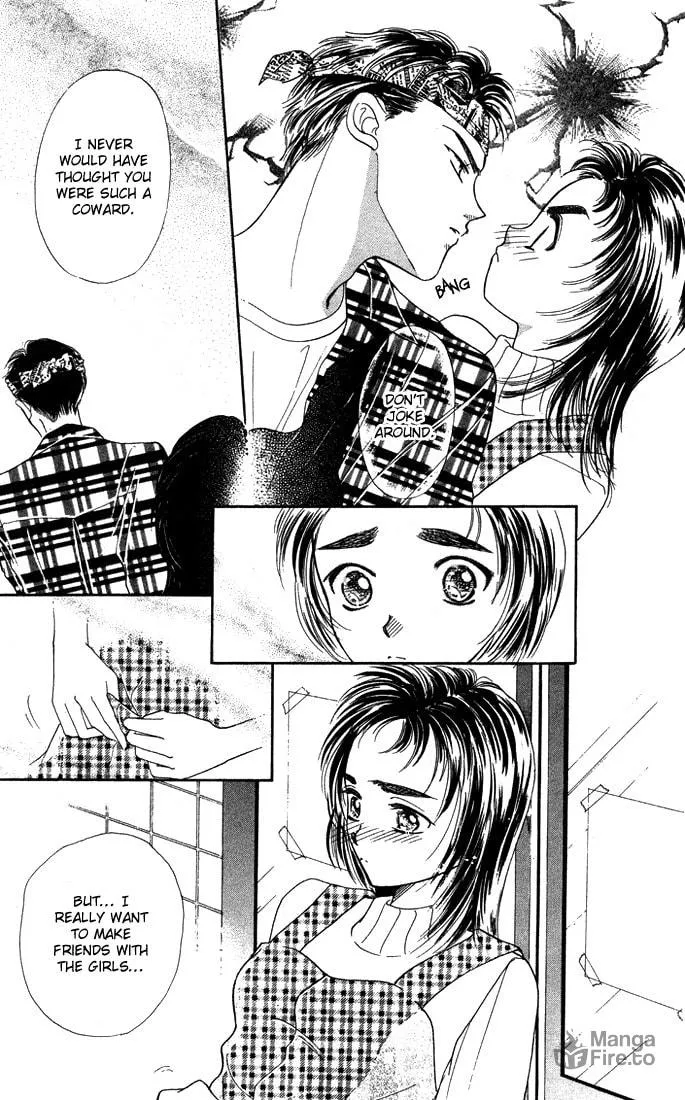Read Bare Feet chapter 7 image 19 on Lezhin