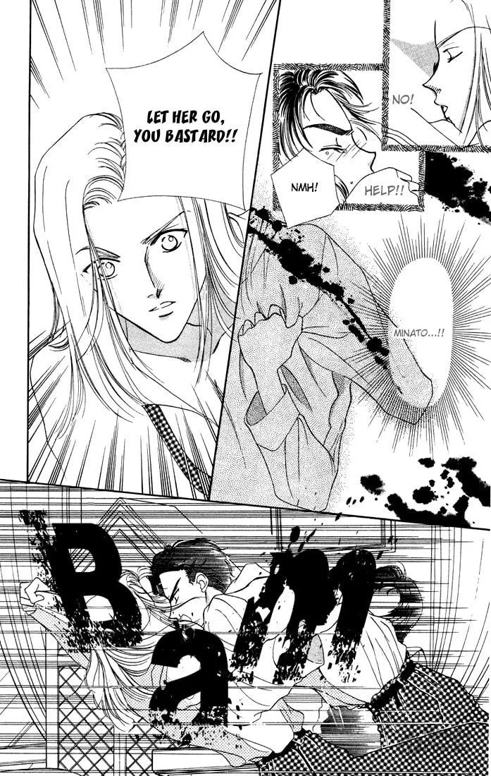 Read Bare Feet chapter 7 image 2 on Lezhin