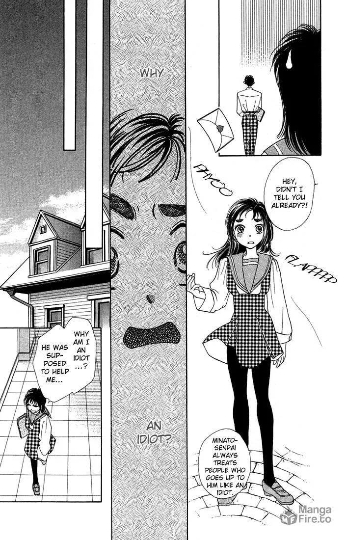 Read Bare Feet chapter 7 image 23 on Lezhin