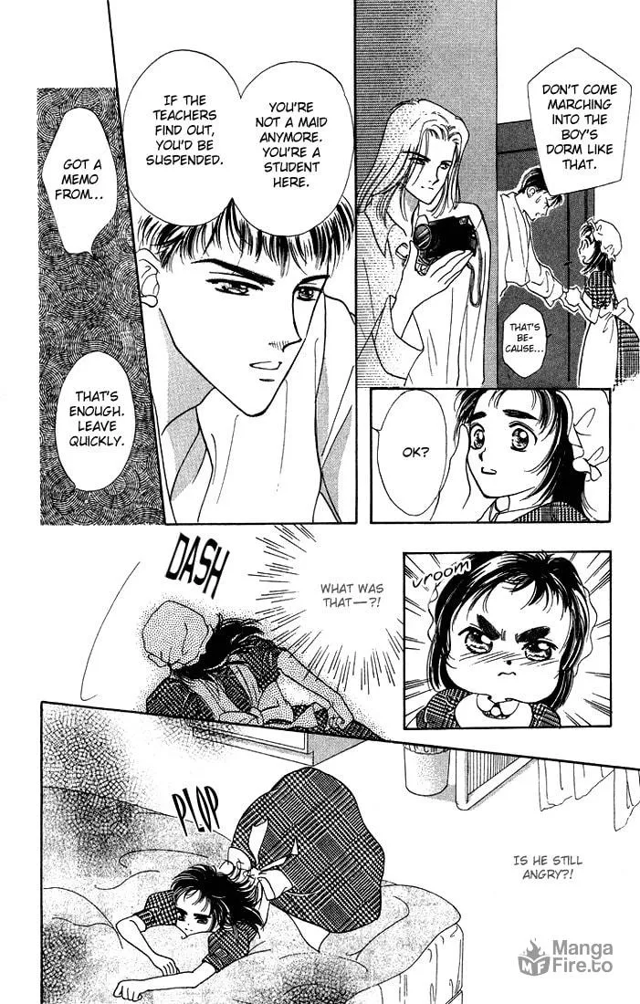 Read Bare Feet chapter 7 image 26 on Lezhin