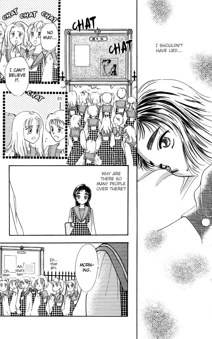 Read Bare Feet chapter 7 image 27 on Lezhin