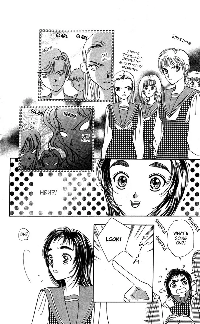 Read Bare Feet chapter 7 image 28 on Lezhin