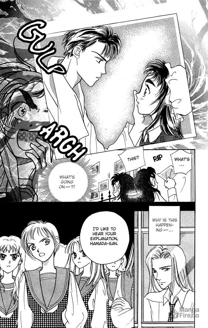 Read Bare Feet chapter 7 image 29 on Lezhin
