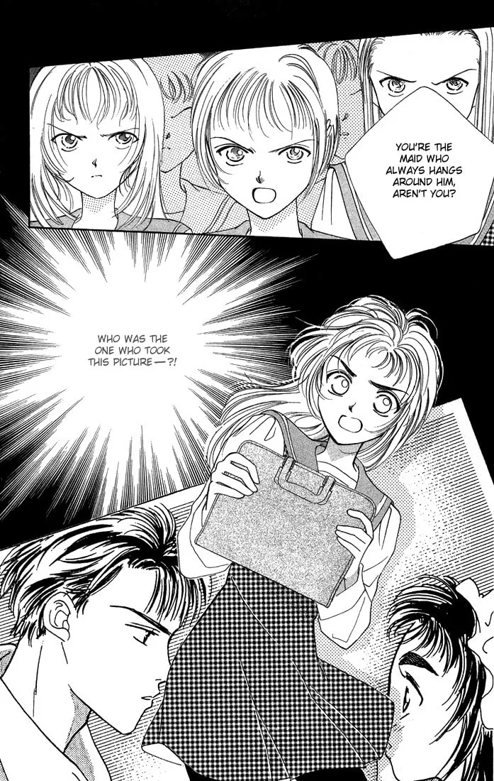Read Bare Feet chapter 7 image 30 on Lezhin