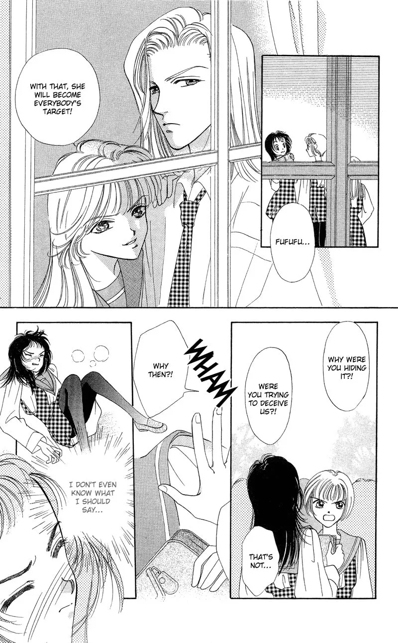 Read Bare Feet chapter 8 image 1 on Lezhin