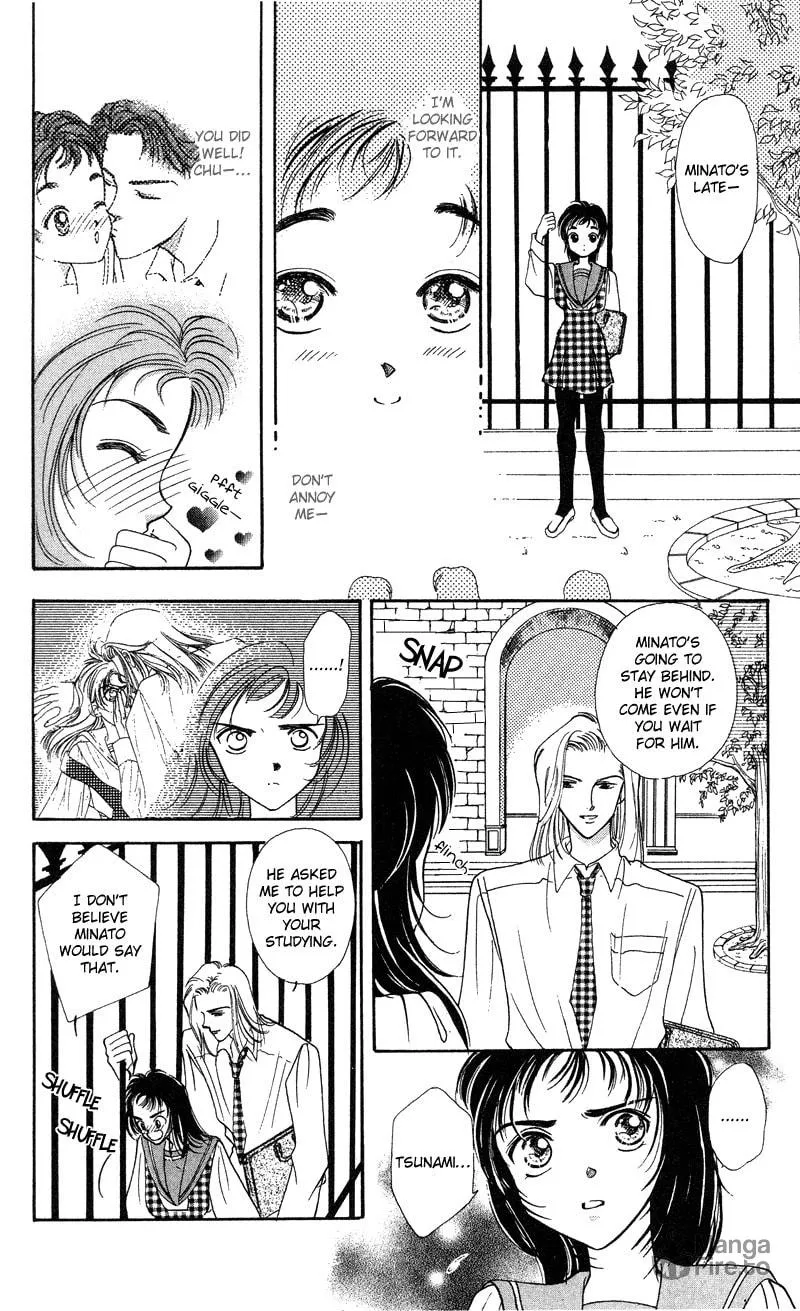 Read Bare Feet chapter 8 image 20 on Lezhin
