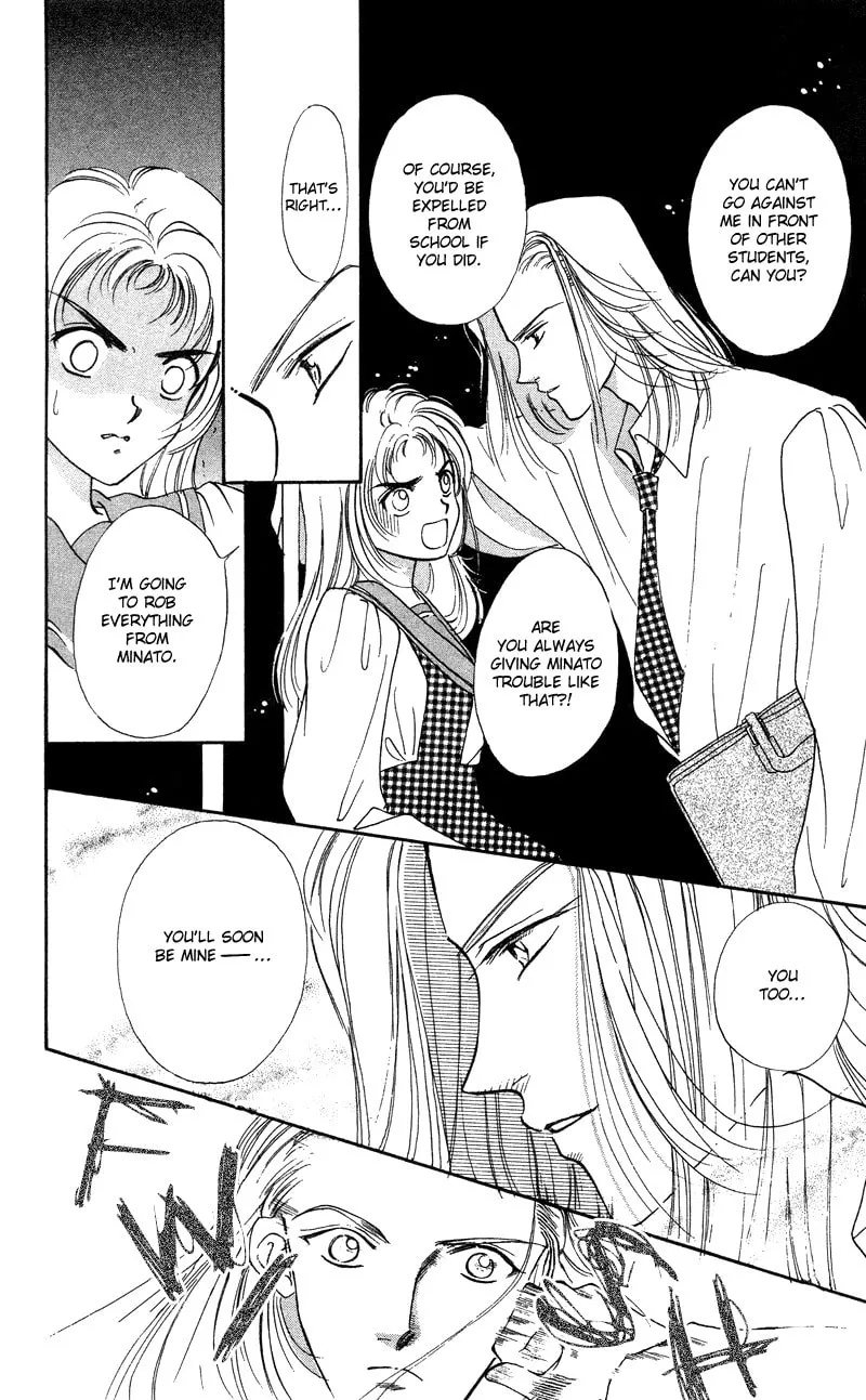 Read Bare Feet chapter 8 image 22 on Lezhin