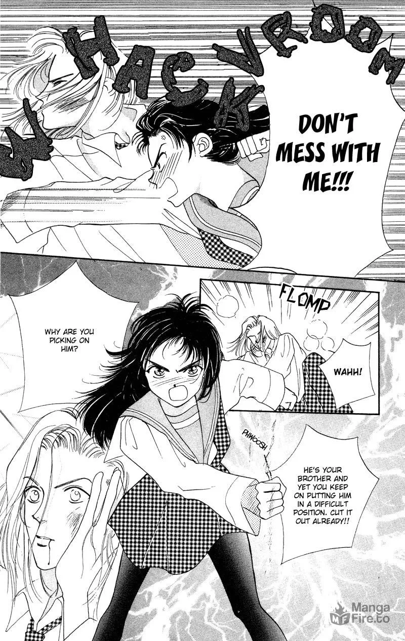 Read Bare Feet chapter 8 image 23 on Lezhin