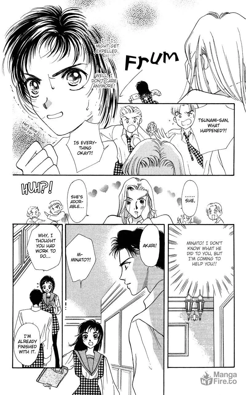 Read Bare Feet chapter 8 image 24 on Lezhin