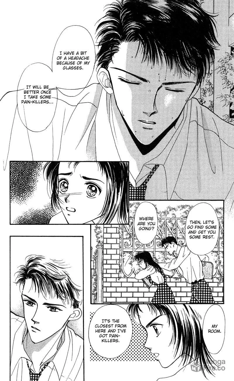 Read Bare Feet chapter 8 image 26 on Lezhin