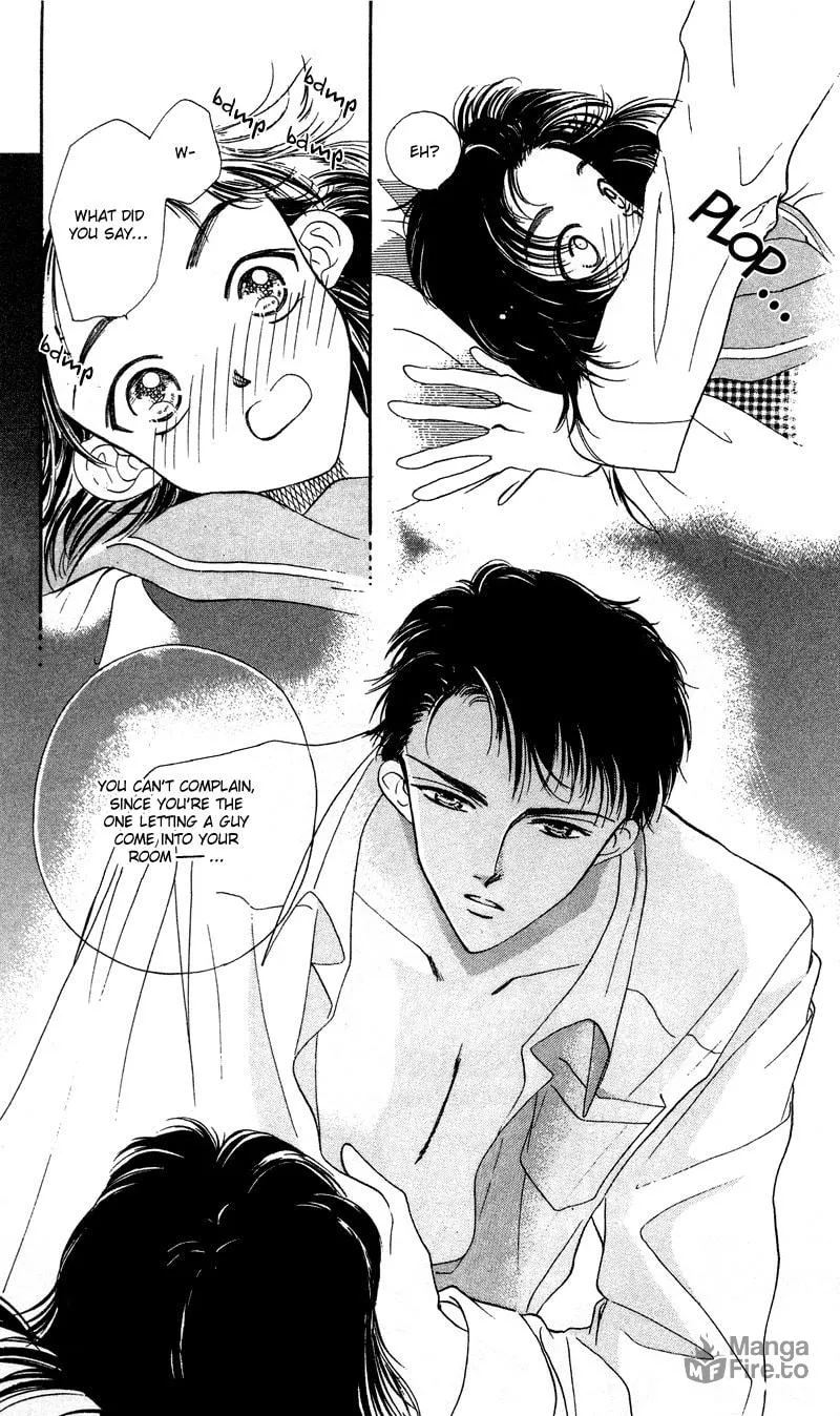 Read Bare Feet chapter 8 image 29 on Lezhin